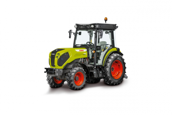 CLAAS Nexos 240 VL