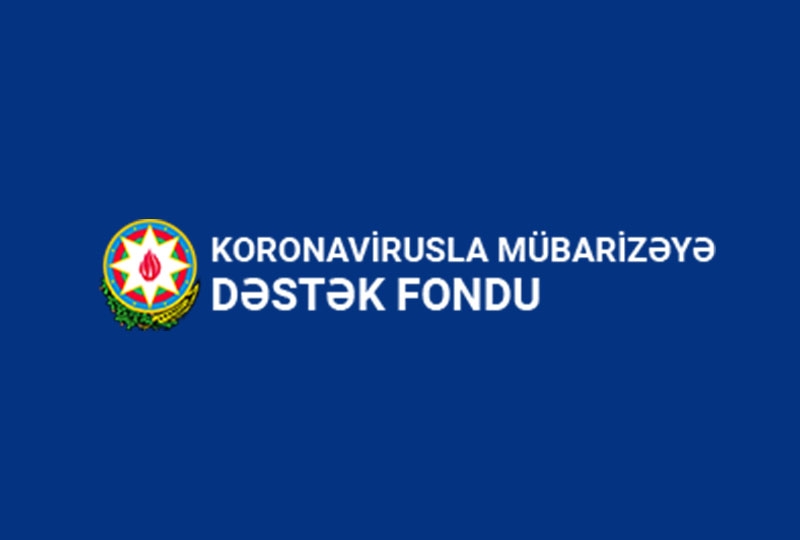 “Prior Leasing” koronavirusla mübarizəyə qoşuldu