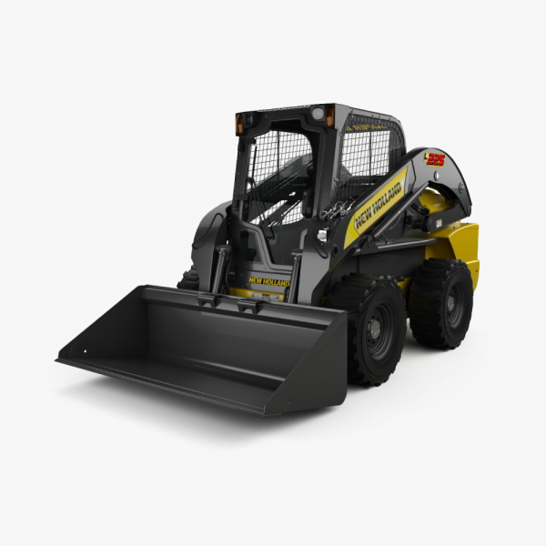 New Holland L225