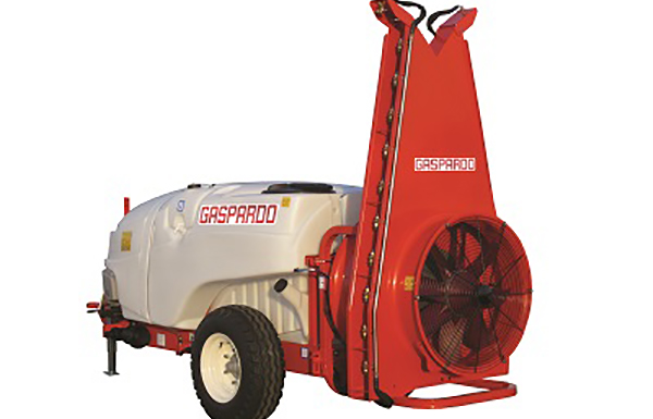 Maschio Gaspardo Futura Sirene 2000