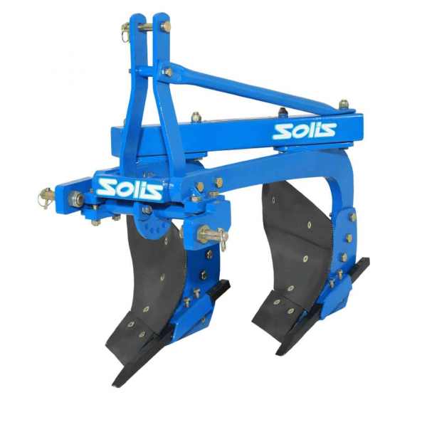 Solis SLMP-02 mini kotan