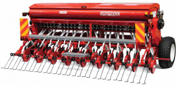 Maschio Gaspardo SLC 360 toxumsəpən