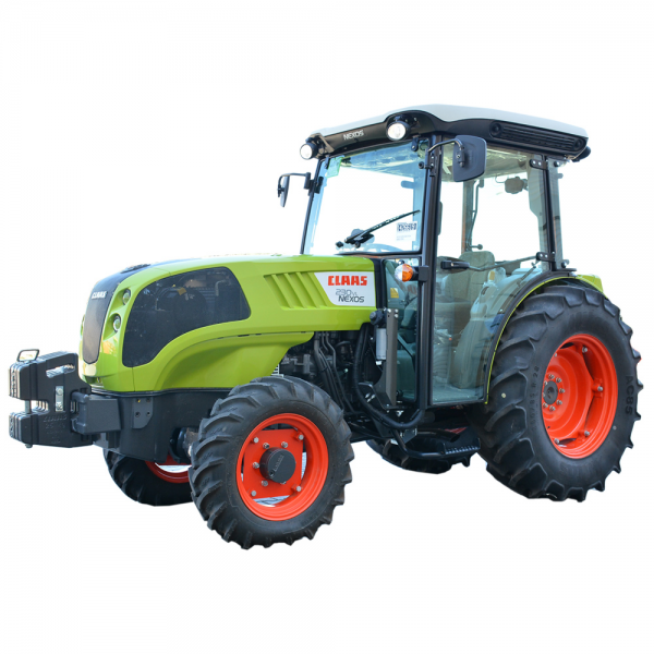 CLAAS Nexos 230 VL