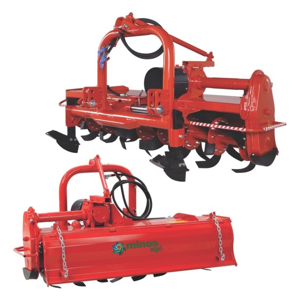 Minos Agri frez T-HKR 1600