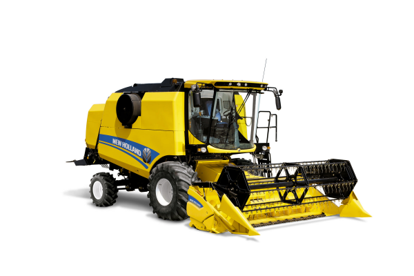 New Holland TC 4.90