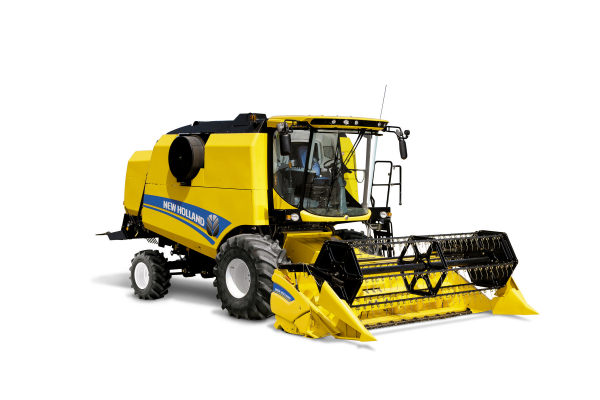 NEW HOLLAND TC 4.90