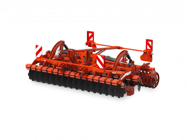 Maschio Gaspardo Veloce 300