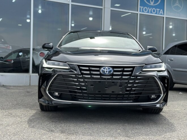 Toyota Avalon 2022