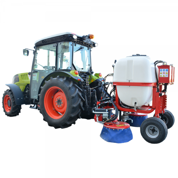 HERBICIDE APPLICATOR EAH-S-IA-P