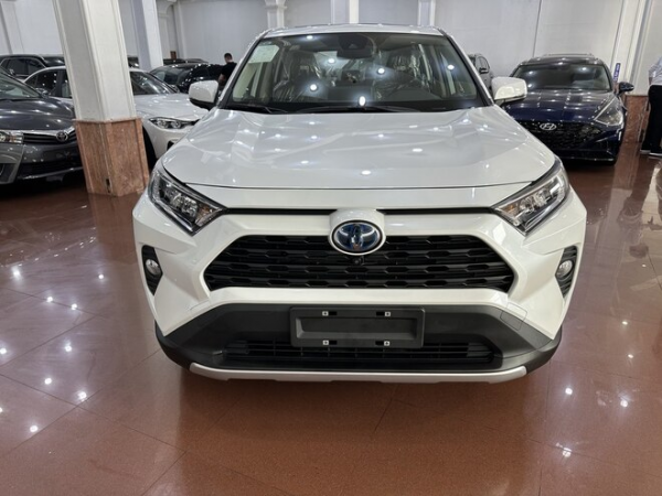 Toyota RAV4 2023