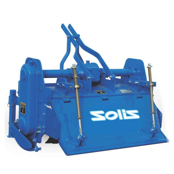 Solis  SL-100 Frez