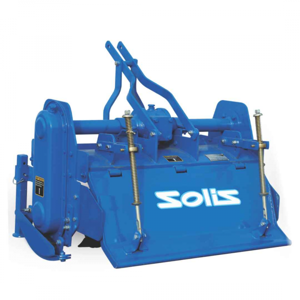 SOLIS ROTAVATOR 3,5 GEAR DRIVE