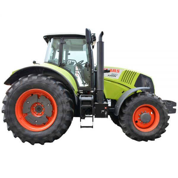 CLAAS Axion 820