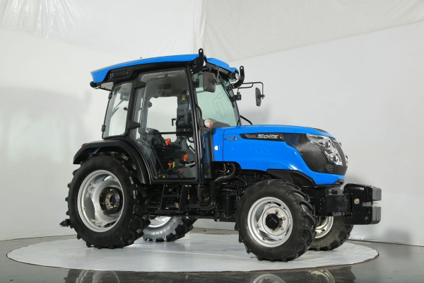 Solis NT 75 (2024)