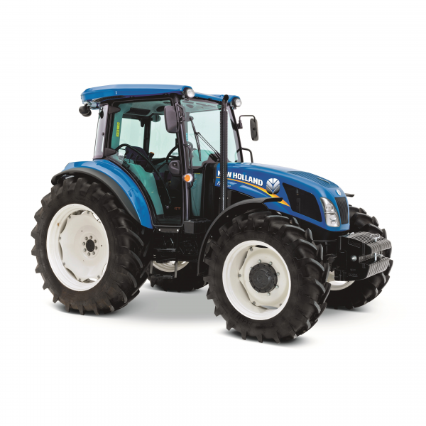 New Holland TD 5.110 2023