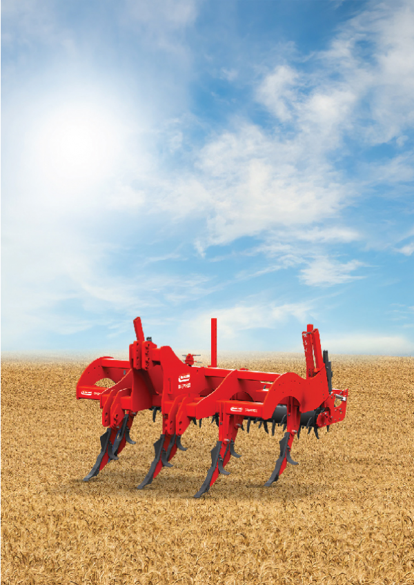 Maschio Gaspardo Artiglio 250/5