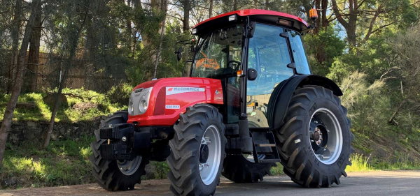 McCormick S90BW