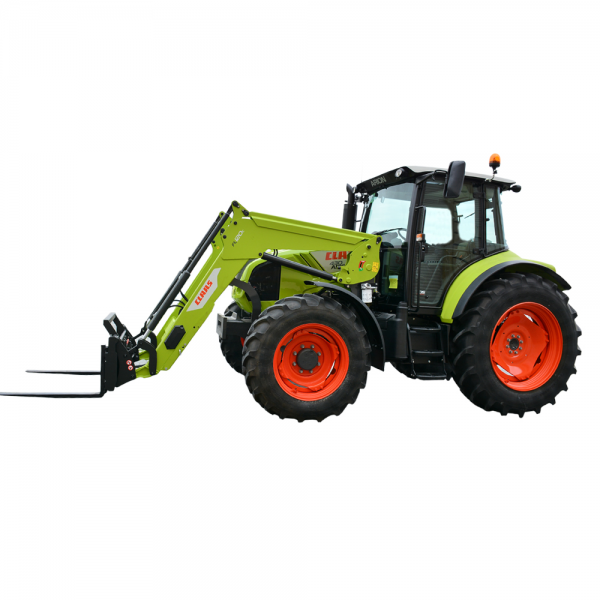 CLAAS Arion 430 FL