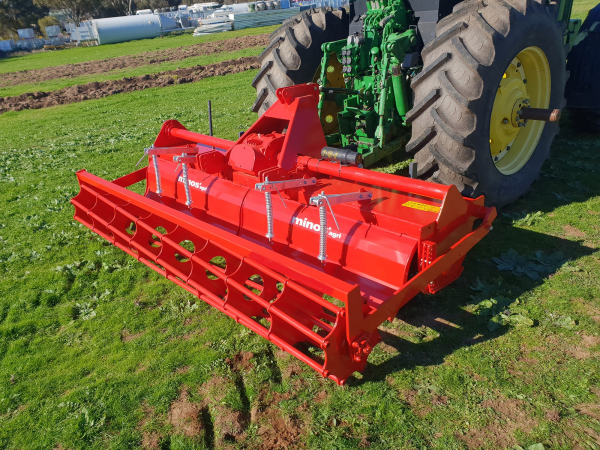 Minos Agri T-ATRT3000-BR