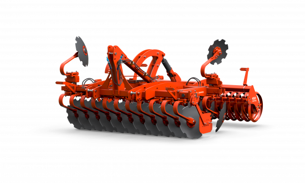 Maschio Gaspardo UFO 400
