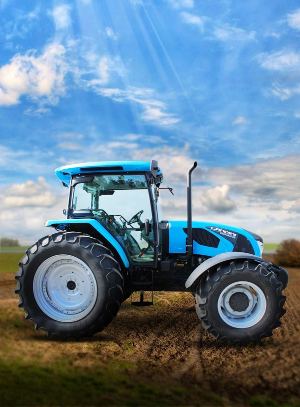 Landini Landforce 125