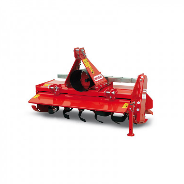 Maschio Gaspardo W 125 torpaq frezi