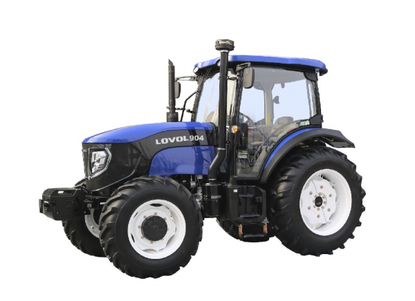 Foton lovol 904