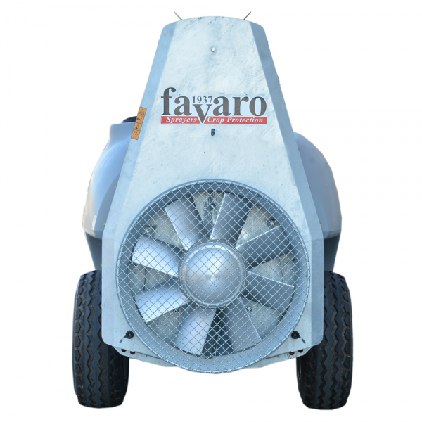Favaro NI2000 GT32