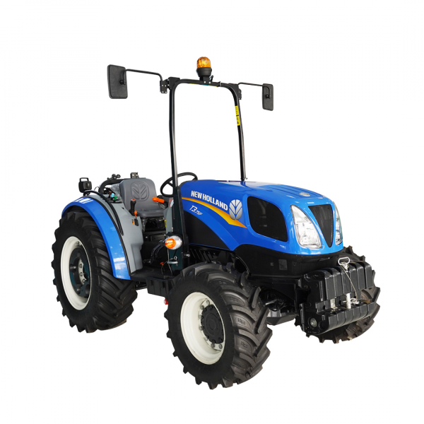 New Holland T3.75F (kabinəsiz)