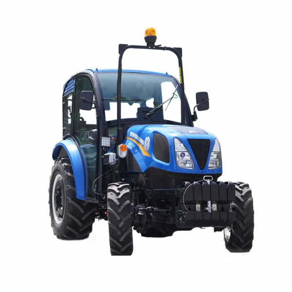 New Holland T3.75F 2023