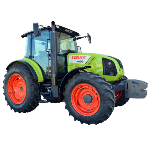 CLAAS Arion 430