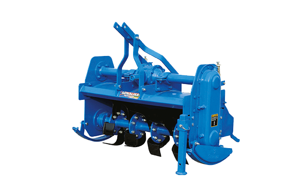 Solis Rotavator 3.5 (L/SS) Frez