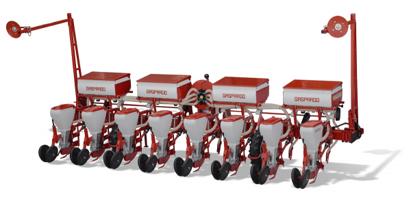 Maschio Gaspardo SP 540 Toxumsəpən