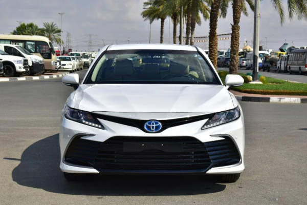 Toyota Camry Hibrid 2023