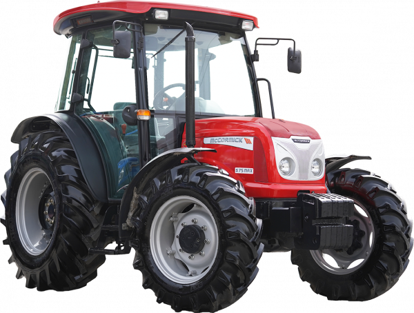 McCormick S75BW