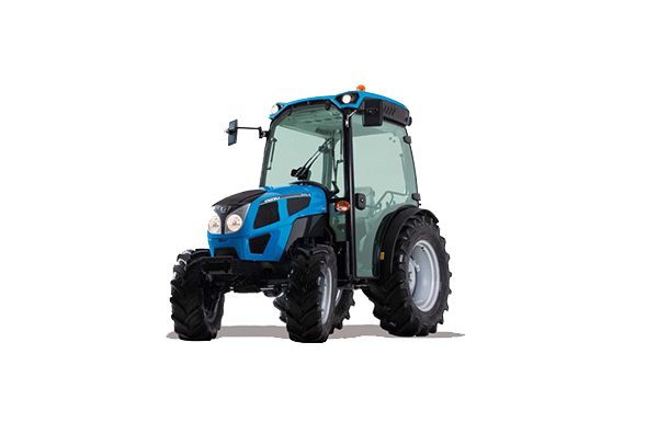 Blue Landini 2series 2-60 (RS 13)