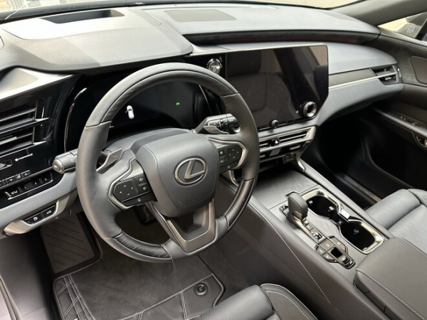 Lexus RX 350 2023