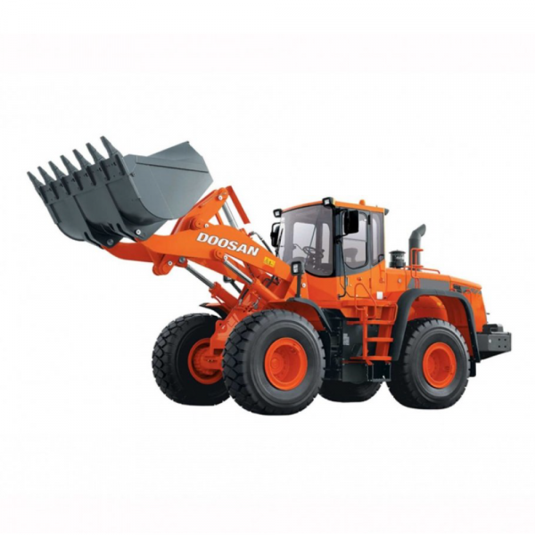Doosan DISD 300